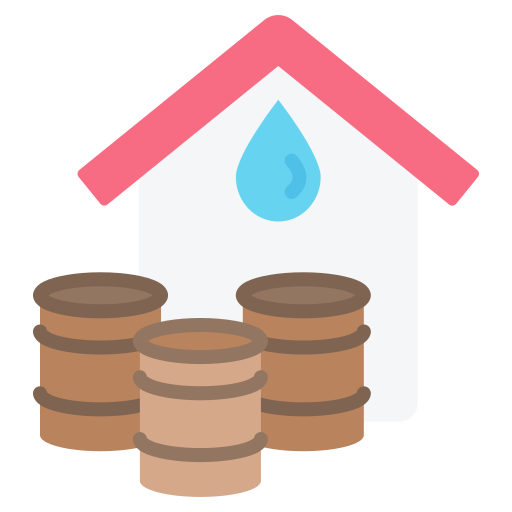 مراقبة المخزون ATG لمحطات الوقود