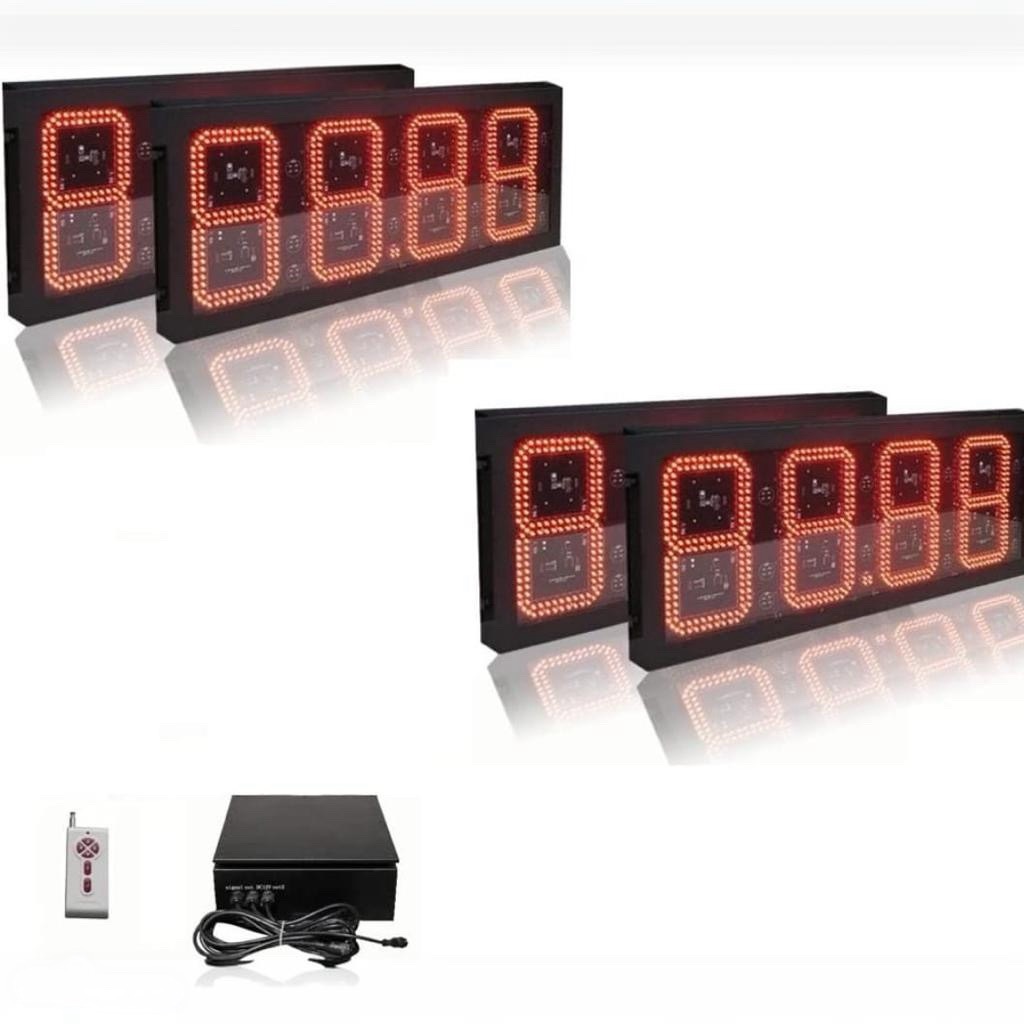 شاشات اسعار